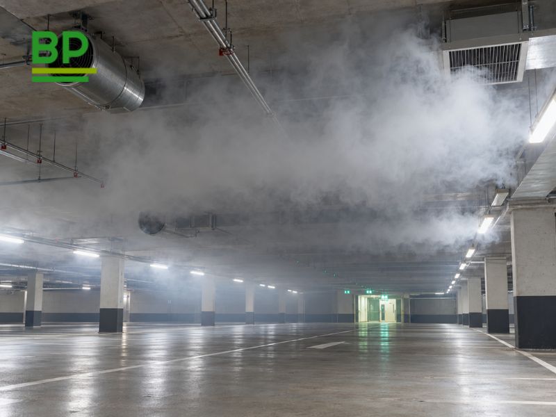 lập luận chứng kỹ thuật PCCC