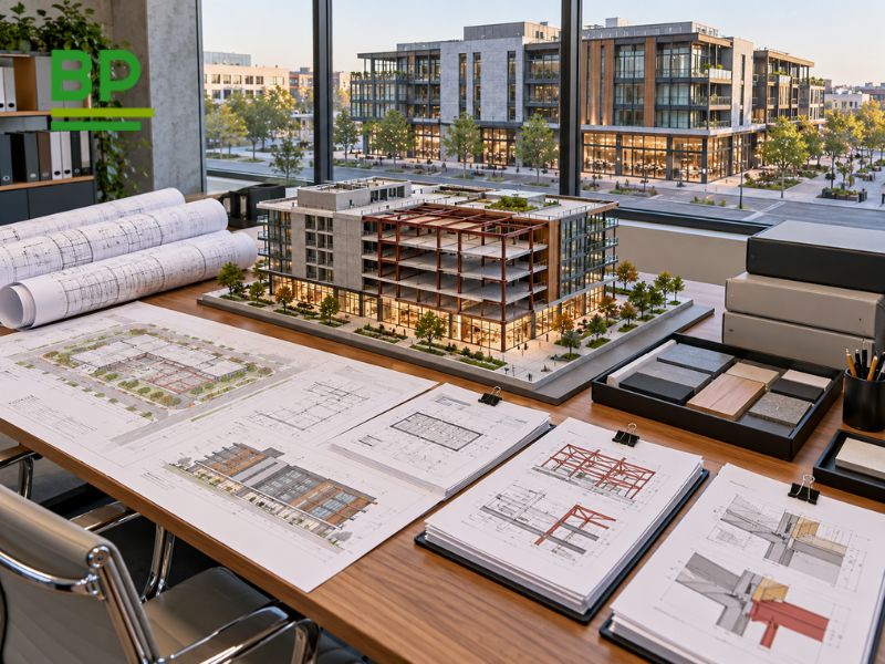 thẩm tra thiết kế và dự toán công trình