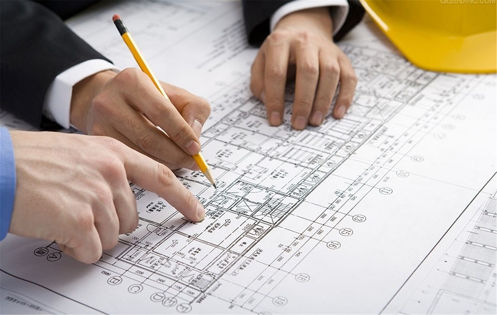 Tư vấn thiết kế công trình