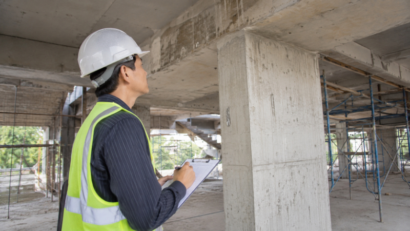 Chi phí kiểm định chất lượng công trình