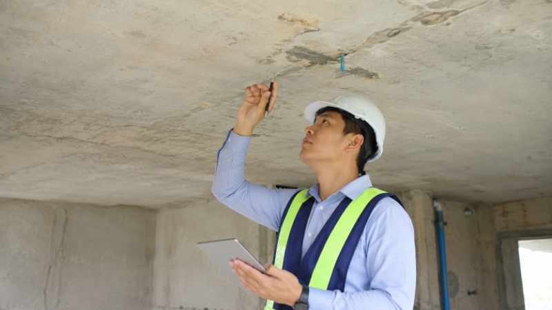 Quan trắc kết cấu theo thời gian