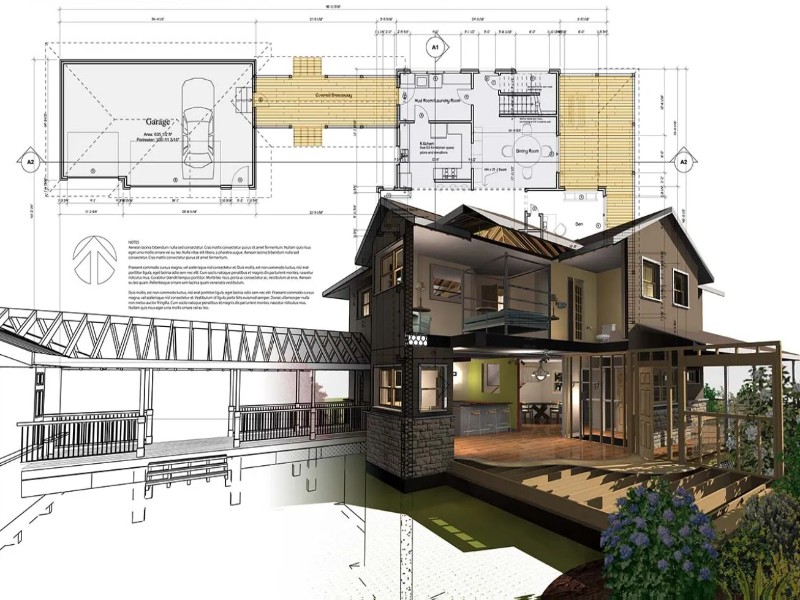 chi phí thẩm định bản vẽ thi công
