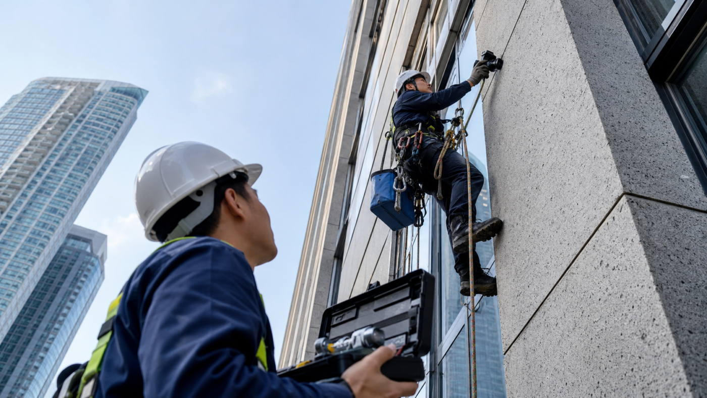 Chi phí kiểm định chất lượng công trình