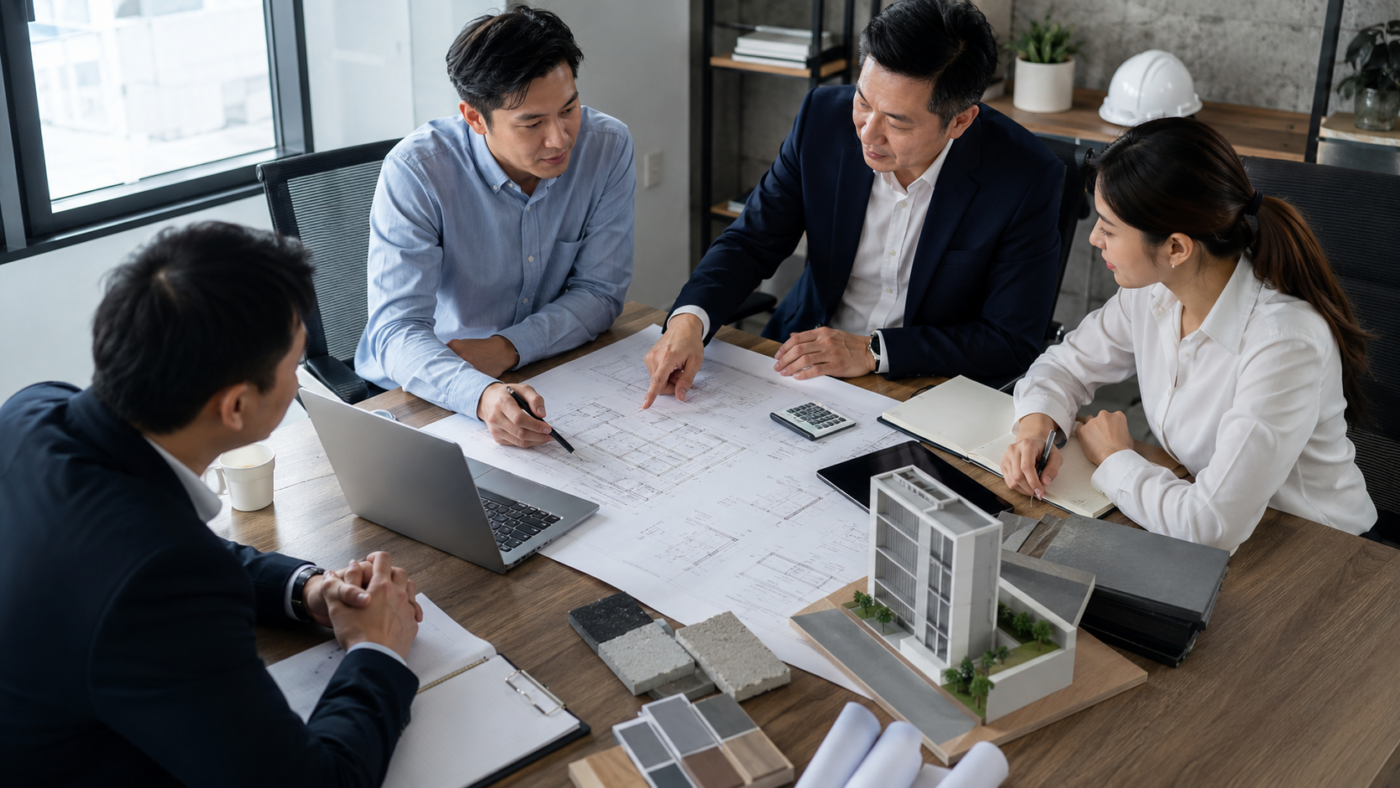 Chi phí kiểm định chất lượng công trình