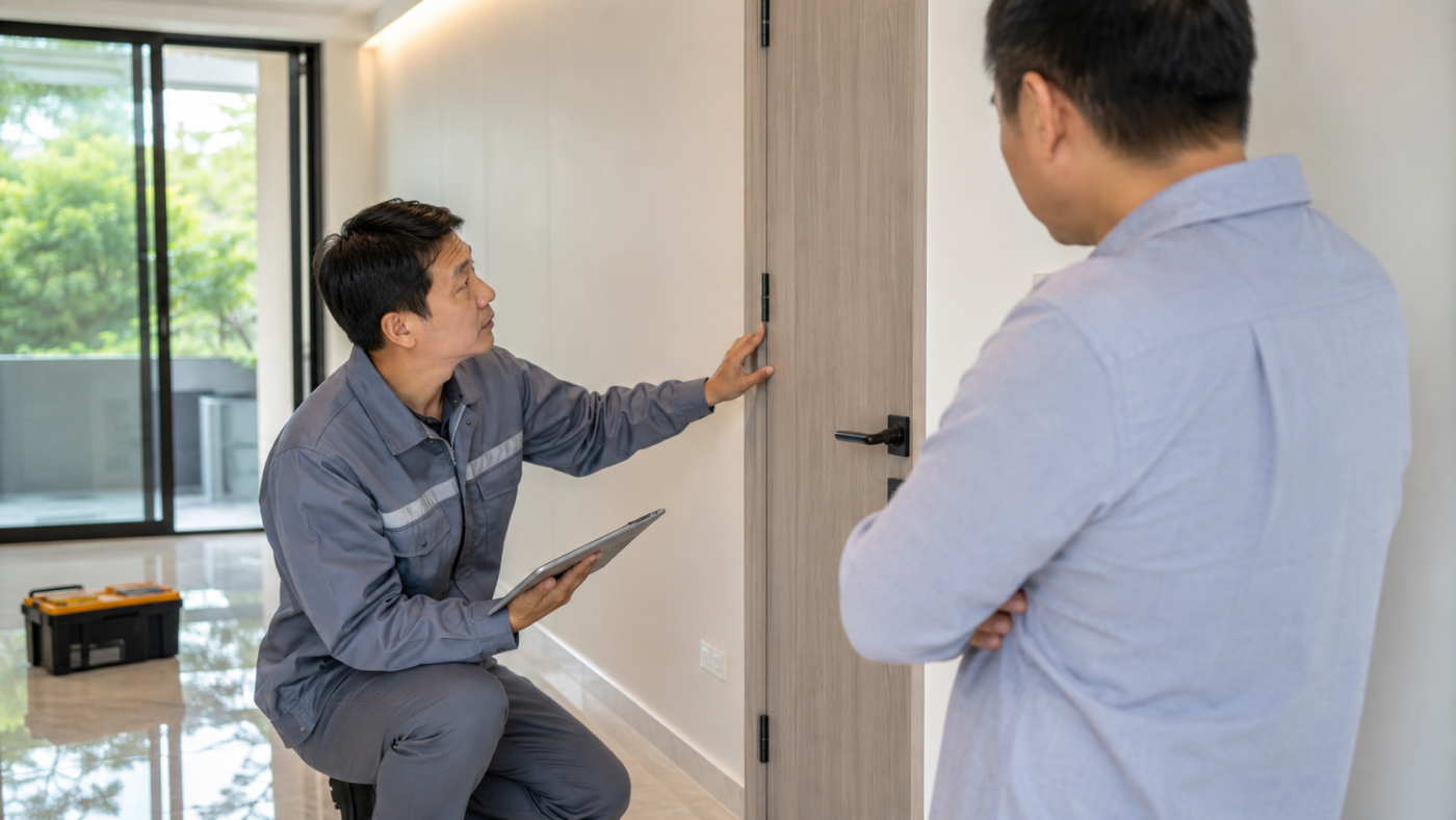 Chi phí kiểm định chất lượng công trình