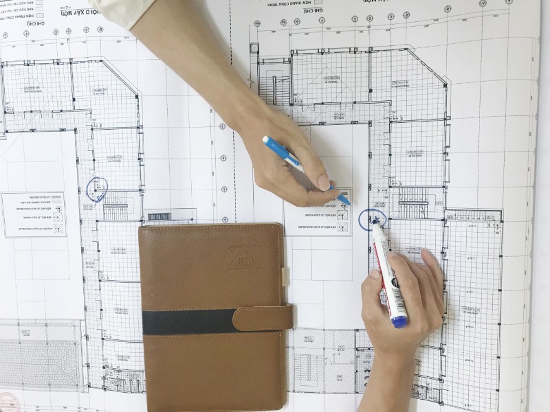 Công ty thẩm tra thiết kế