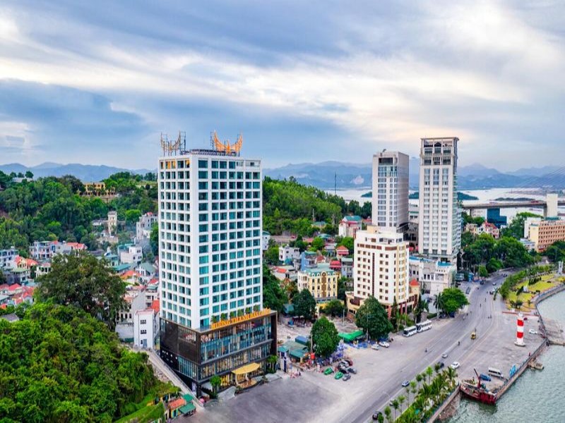 Công ty thẩm tra thiết kế