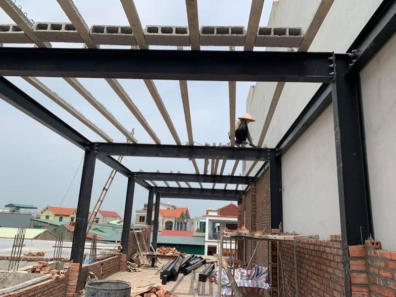 kiểm định chất lượng công trình xây dựng