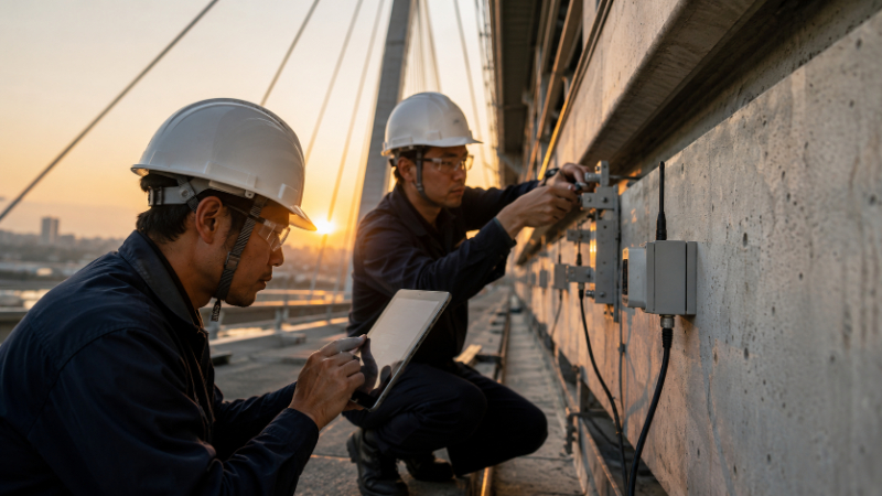 Quy trình kiểm định công trình