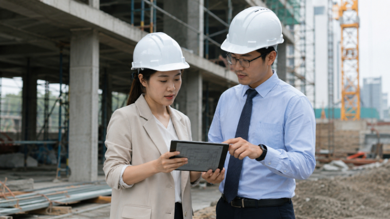 Thẩm tra thiết kế