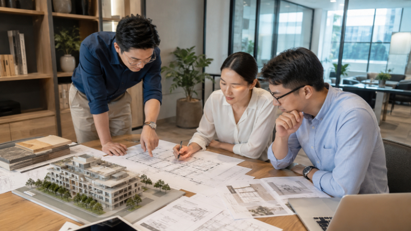 Thẩm tra thiết kế