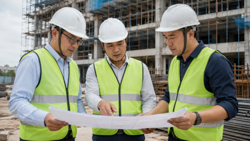 Thẩm tra thiết kế kết cấu