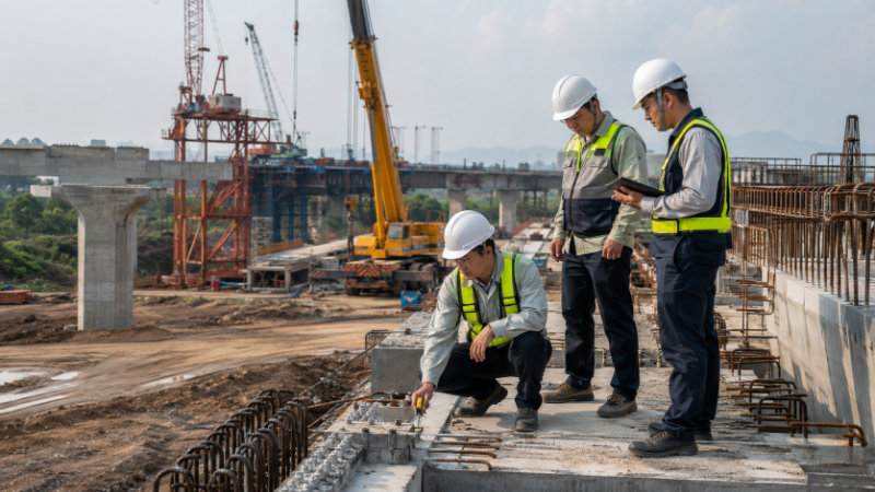 Thẩm tra xây dựng