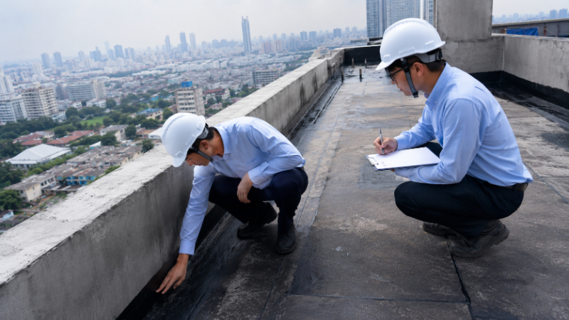 Thẩm tra xây dựng