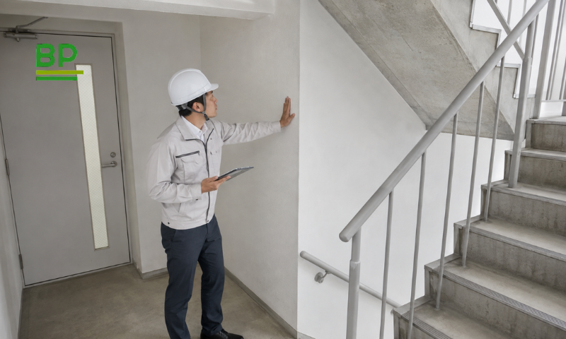 Thẩm tra thiết kế nhà cao tầng