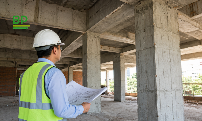 Cách xác định bậc chịu lửa phù hợp cho nhà xưởng công nghiệp