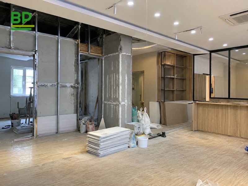 Kiểm định móng công trình