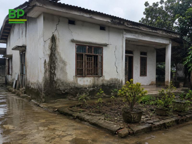 Kiểm định nhà dân dụng