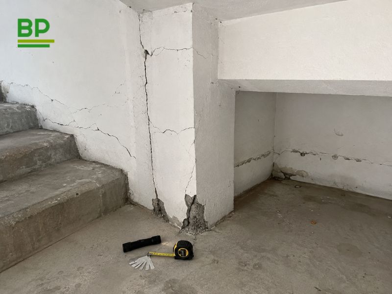 kiểm định trước khi sửa chữa