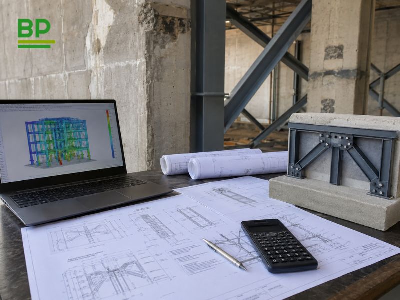 kiểm định trước khi sửa chữa