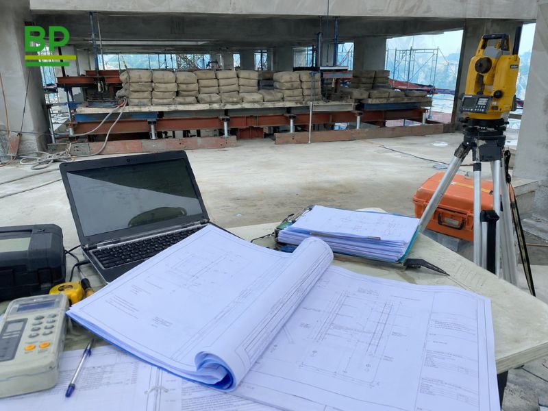 Một phương án thử tải công trình đầy đủ cần có những nội dung gì? 