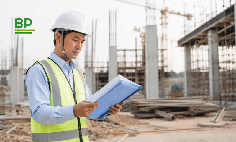 Thẩm tra dự toán xây dựng