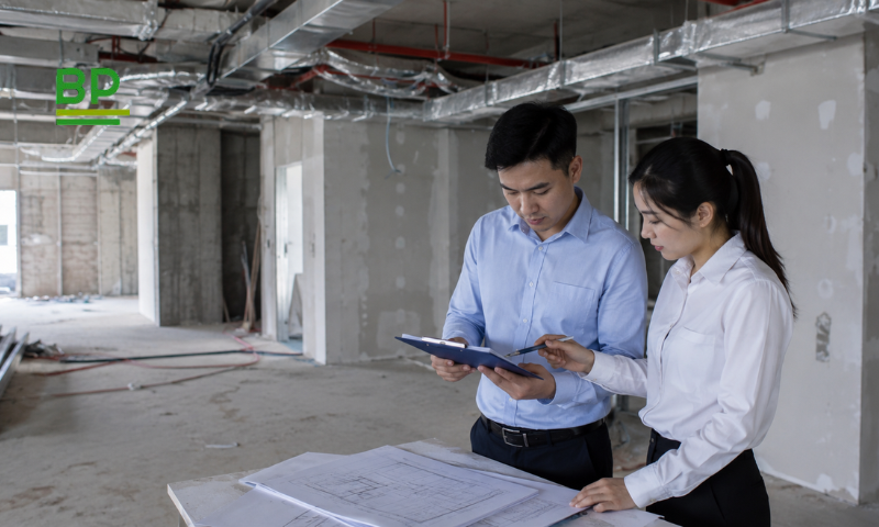 Thẩm tra dự toán xây dựng