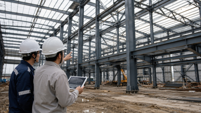 Thẩm tra mô hình kết cấu cần kiểm tra những thông số nào?
