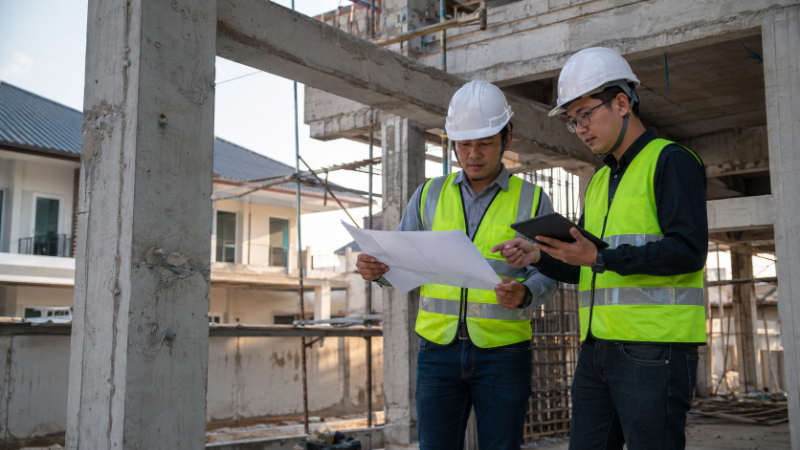 Thẩm tra tải trọng công trình: 7 sai sót có thể ảnh hưởng đến kết quả thiết kế