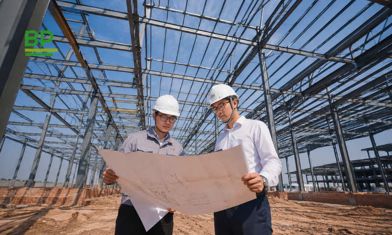 Thẩm tra thiết kế công trình công nghiệp khác gì công trình dân dụng?