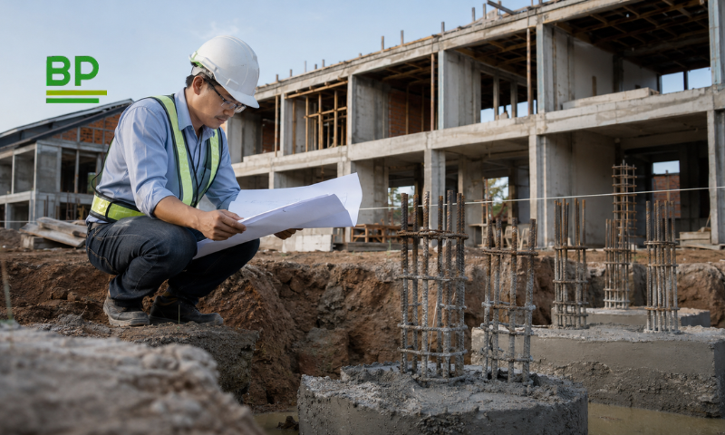 Thẩm tra thiết kế móng cọc