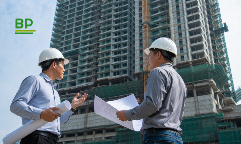 Thẩm tra thiết kế nhà cao tầng cần chú ý những vấn đề nào?
