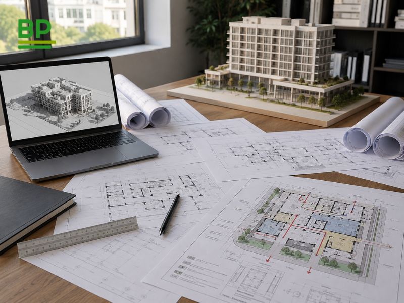 Thẩm tra thiết kế xây dựng cần kiểm tra những nội dung kỹ thuật gì? 