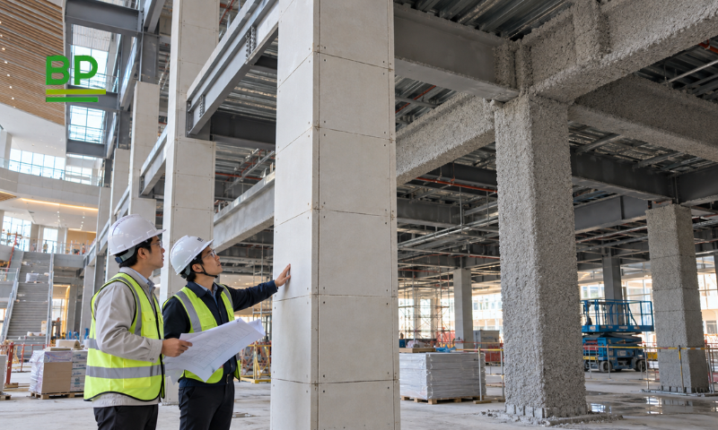 Các giải pháp bọc chống cháy